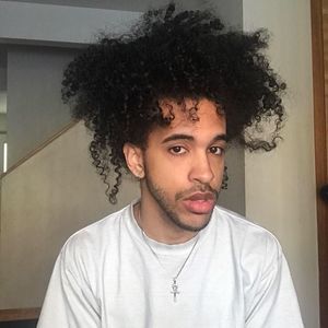 Meet your Posher, Yishai